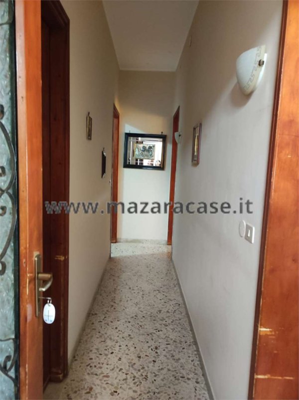 casa indipendente in vendita a Mazara del Vallo