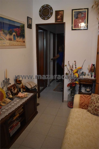 casa indipendente in vendita a Mazara del Vallo