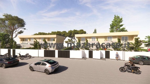 casa indipendente in vendita a Mazara del Vallo