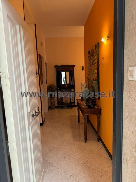 appartamento in vendita a Mazara del Vallo