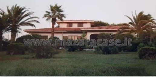 casa indipendente in vendita a Mazara del Vallo