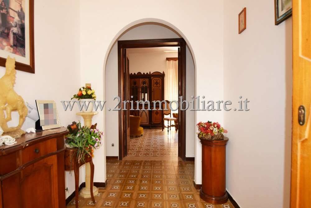 casa indipendente in vendita a Mazara del Vallo