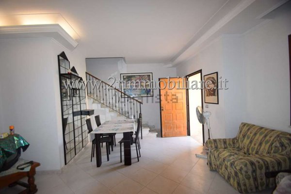 casa indipendente in vendita a Mazara del Vallo