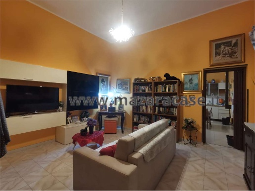 appartamento in vendita a Mazara del Vallo in zona Centro Storico