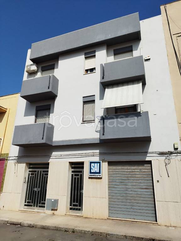 appartamento in vendita a Mazara del Vallo