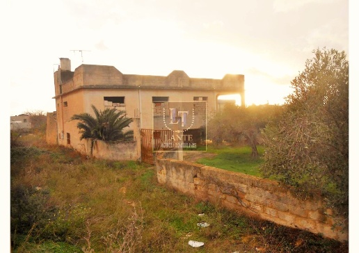 casa indipendente in vendita a Mazara del Vallo