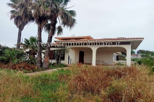casa indipendente in vendita a Mazara del Vallo
