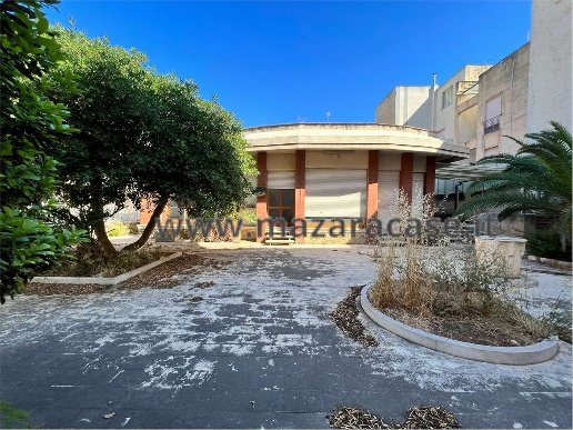 casa indipendente in vendita a Mazara del Vallo