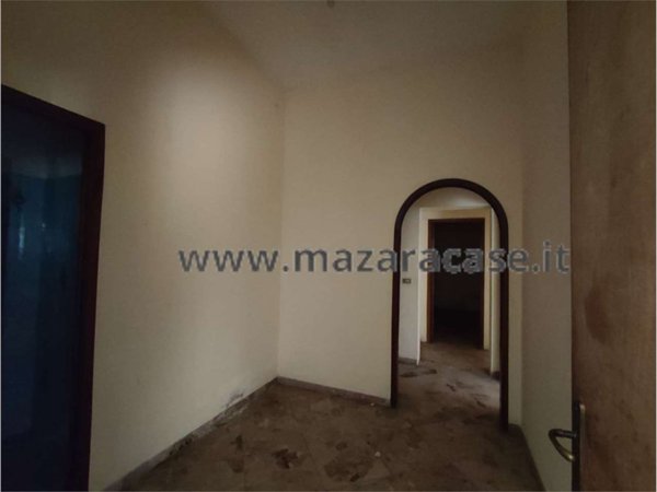 casa indipendente in vendita a Mazara del Vallo