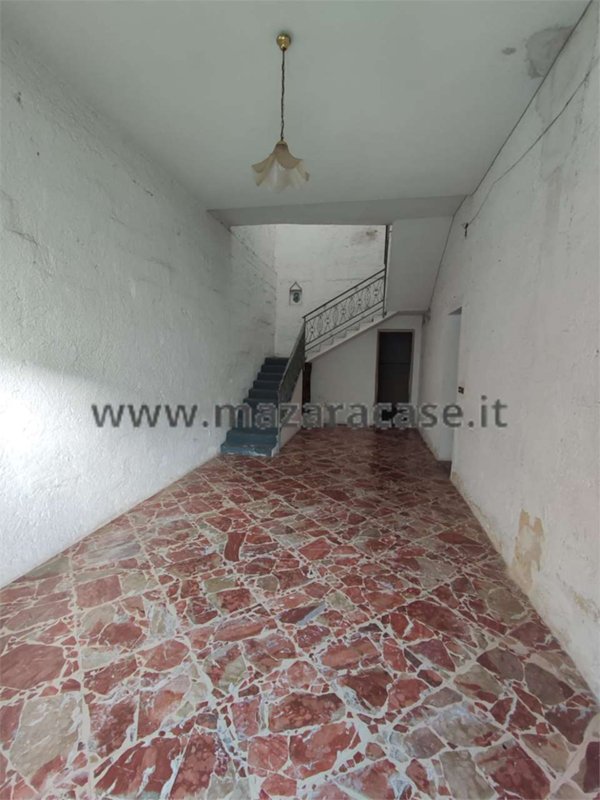 casa indipendente in vendita a Mazara del Vallo