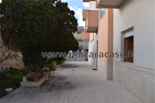 casa indipendente in vendita a Mazara del Vallo