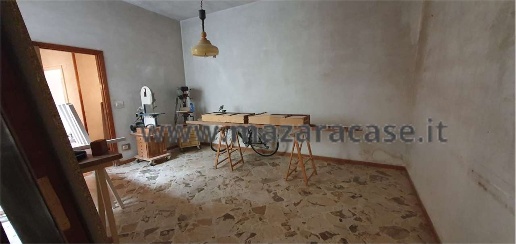 casa indipendente in vendita a Mazara del Vallo