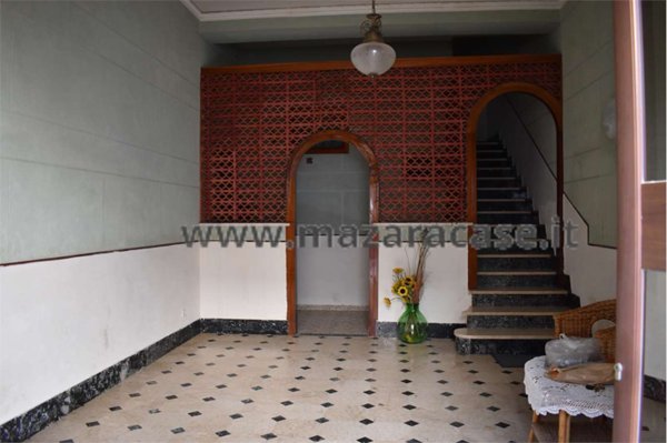 appartamento in vendita a Mazara del Vallo