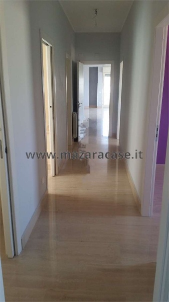 appartamento in vendita a Mazara del Vallo