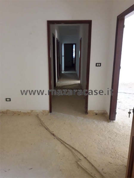 appartamento in vendita a Mazara del Vallo