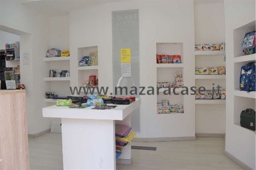 appartamento in vendita a Mazara del Vallo