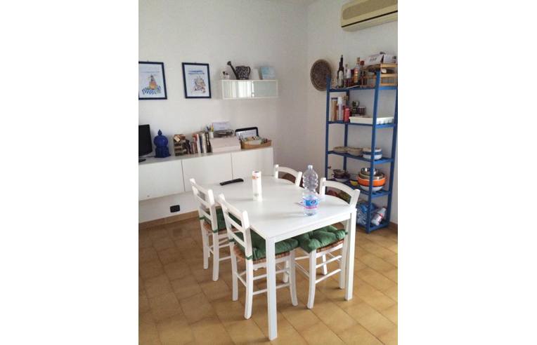 appartamento in vendita a Mazara del Vallo