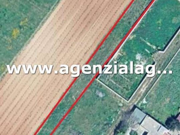 terreno agricolo in vendita a Mazara del Vallo