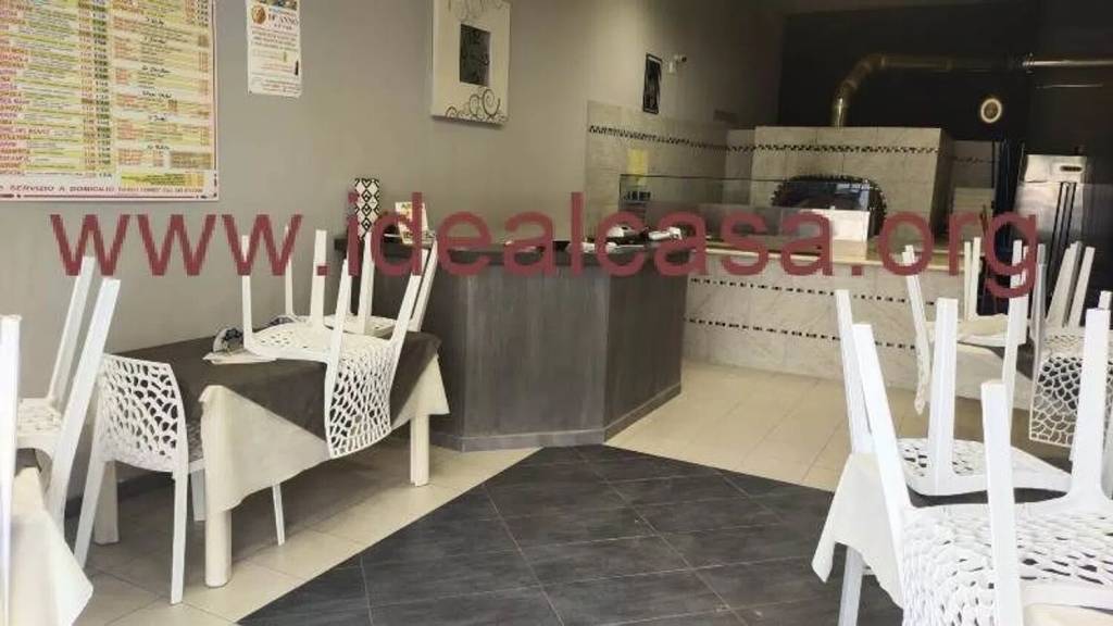 negozio in vendita a Mazara del Vallo