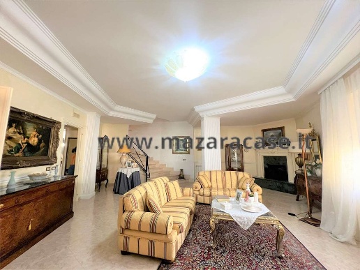 casa indipendente in vendita a Mazara del Vallo