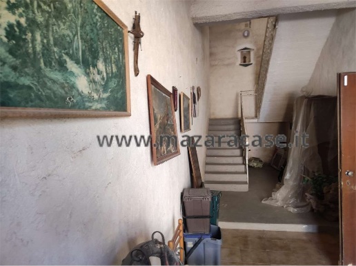 casa indipendente in vendita a Mazara del Vallo