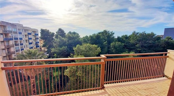 appartamento in vendita a Mazara del Vallo