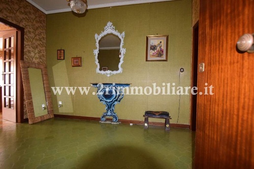 appartamento in vendita a Mazara del Vallo