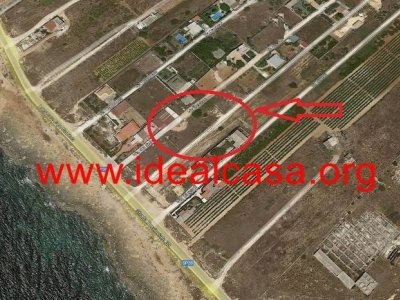 terreno agricolo in vendita a Mazara del Vallo