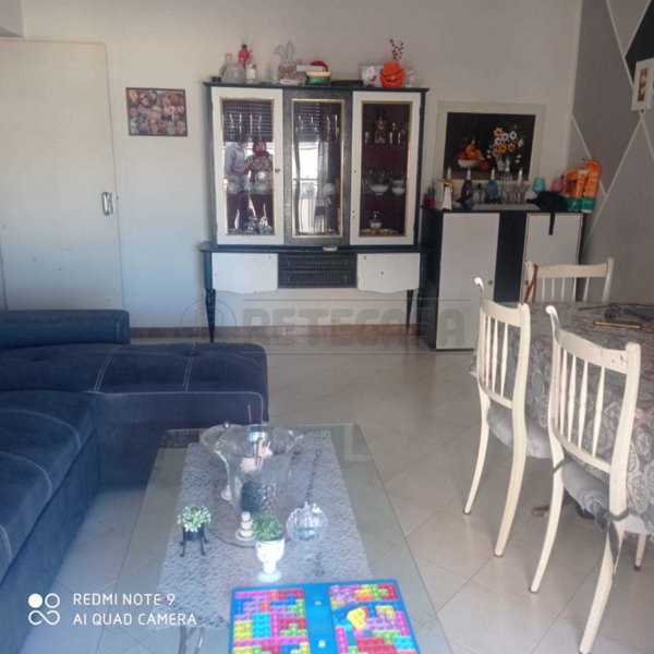 appartamento in vendita a Mazara del Vallo