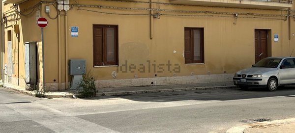 appartamento in vendita a Mazara del Vallo