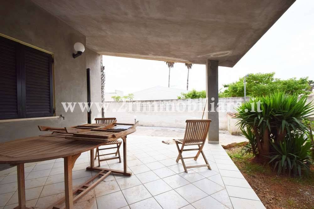 casa indipendente in vendita a Mazara del Vallo