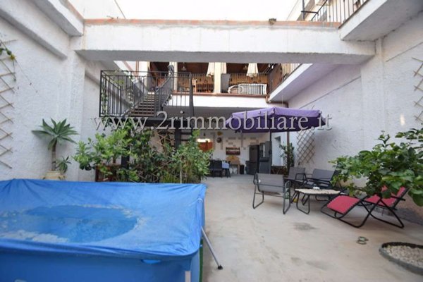 casa indipendente in vendita a Mazara del Vallo