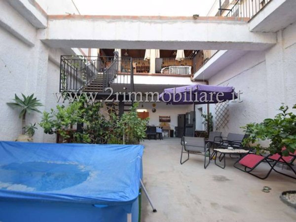 casa indipendente in vendita a Mazara del Vallo