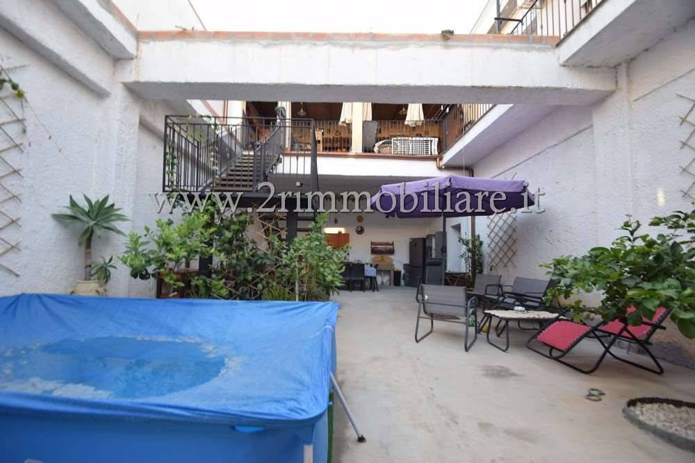 casa indipendente in vendita a Mazara del Vallo