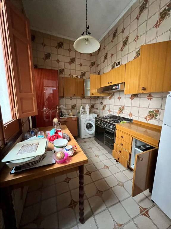 casa indipendente in vendita a Mazara del Vallo in zona Centro Storico