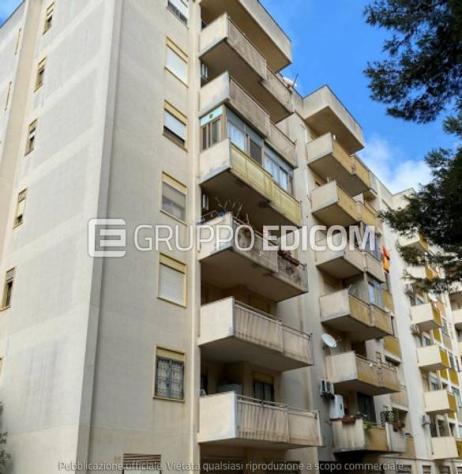 appartamento in vendita a Mazara del Vallo