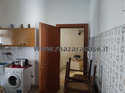 appartamento in vendita a Mazara del Vallo