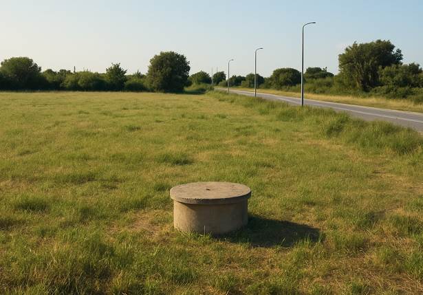 terreno edificabile in vendita a Mazara del Vallo