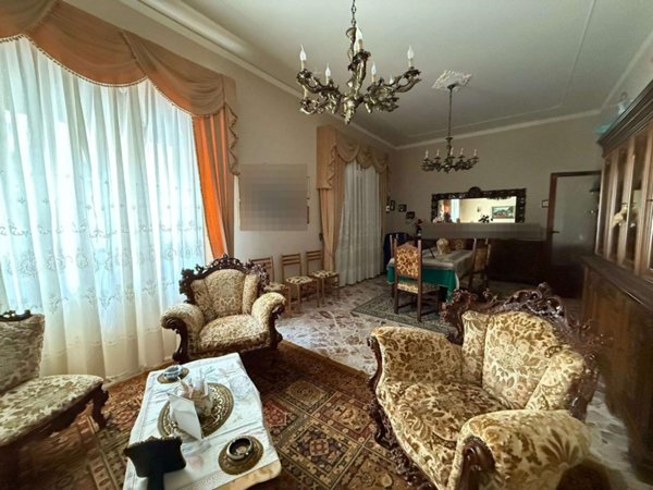 casa indipendente in vendita a Mazara del Vallo