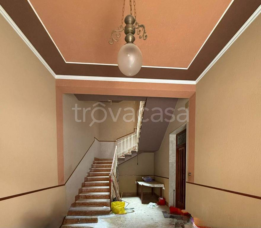 casa indipendente in vendita a Mazara del Vallo
