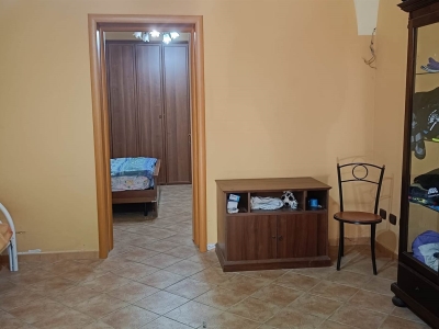 appartamento in vendita a Mazara del Vallo