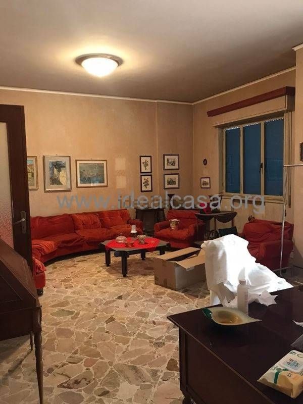 appartamento in vendita a Mazara del Vallo in zona Centro Storico