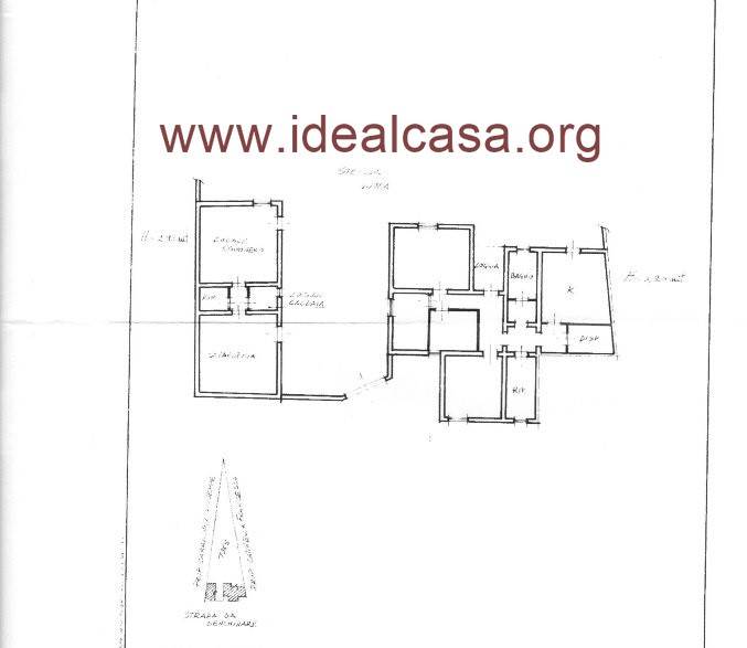 casa indipendente in vendita a Mazara del Vallo