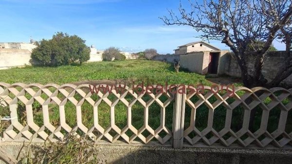 casa indipendente in vendita a Mazara del Vallo