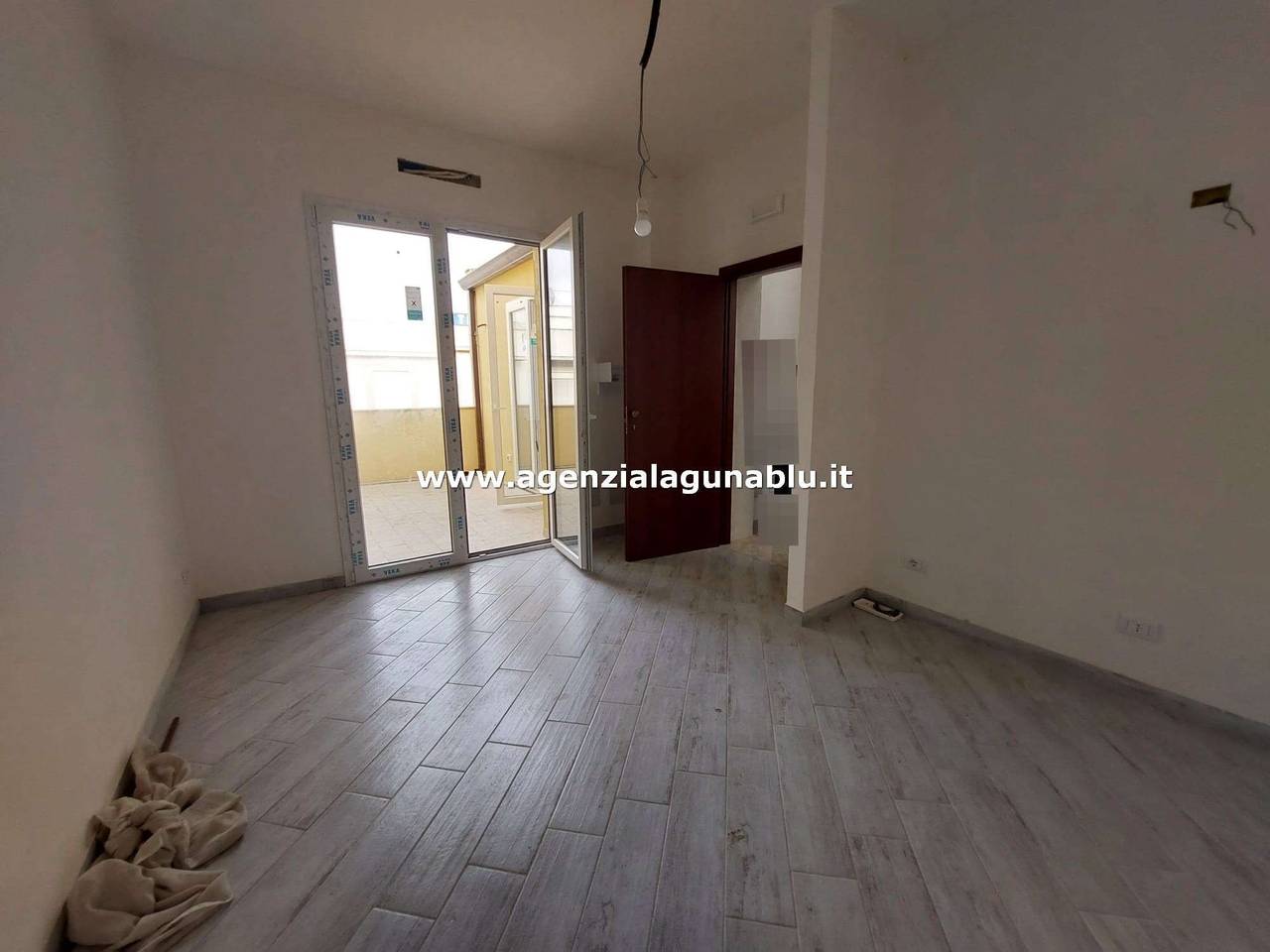 appartamento in vendita a Mazara del Vallo in zona Centro Storico