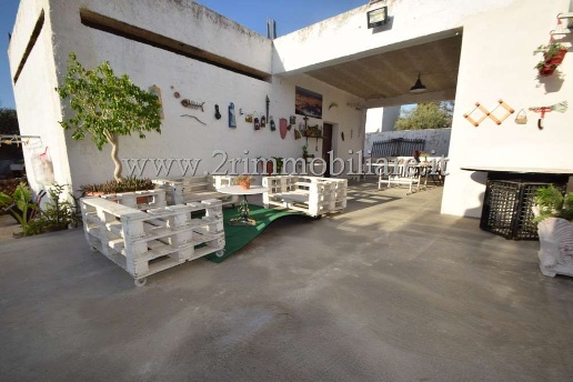 casa indipendente in vendita a Mazara del Vallo