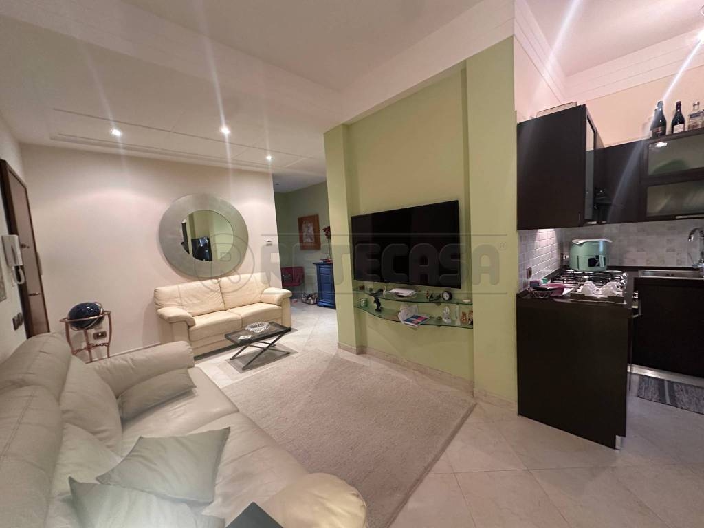 appartamento in vendita a Mazara del Vallo