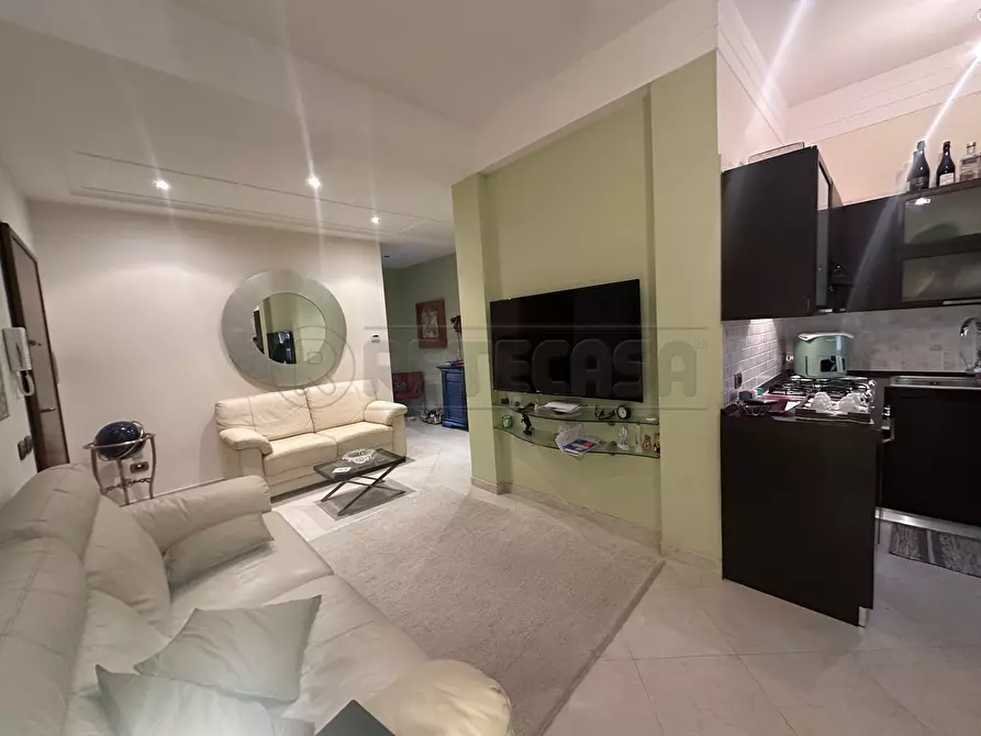 appartamento in vendita a Mazara del Vallo