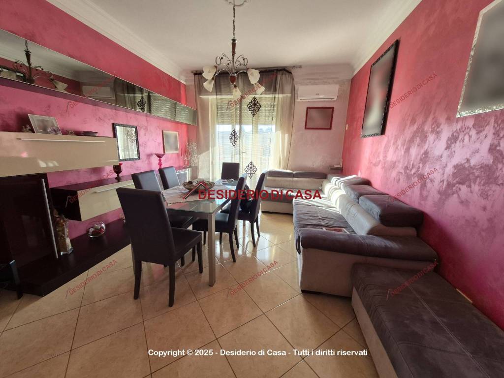 appartamento in vendita a Mazara del Vallo