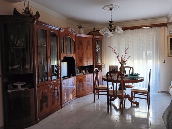 appartamento in vendita a Mazara del Vallo